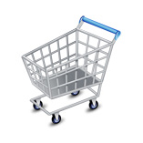SEO Shopping Cart Design